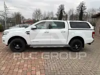 2016 Ford RANGER