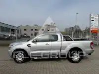 2016 Ford RANGER
