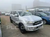 2016 Ford RANGER