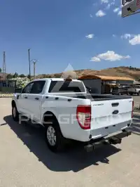 2016 Ford RANGER