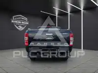 2016 Ford RANGER