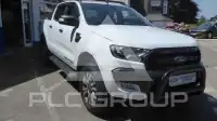 2016 Ford RANGER