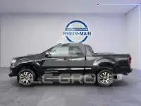 2016 Ford RANGER