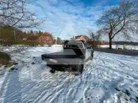 2016 Ford RANGER