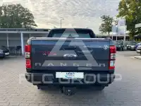 2016 Ford RANGER