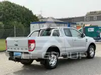 2016 Ford RANGER