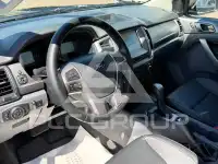 2016 Ford RANGER