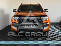 2016 Ford RANGER