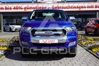 2016 Ford RANGER