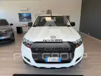 2016 Ford RANGER