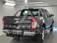 2016 Ford RANGER