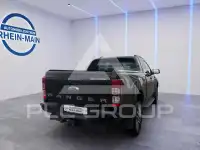 2016 Ford RANGER