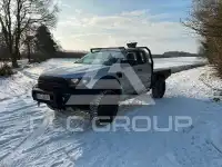 2016 Ford RANGER