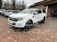 2016 Ford RANGER