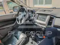 2016 Ford RANGER