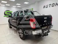 2016 Ford RANGER