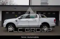 2016 Ford RANGER