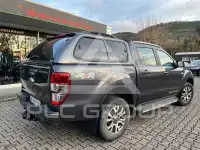 2016 Ford RANGER