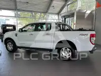 2016 Ford RANGER
