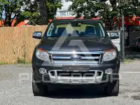 2016 Ford RANGER