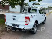 2016 Ford RANGER