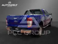 2016 Ford RANGER