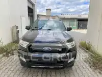 2016 Ford RANGER