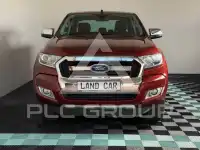 2016 Ford RANGER