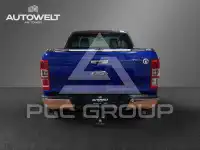 2016 Ford RANGER