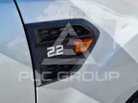2016 Ford RANGER