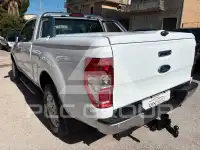 2016 Ford RANGER