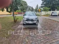 2016 Ford RANGER