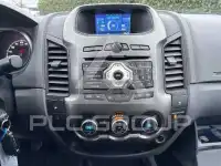 2016 Ford RANGER