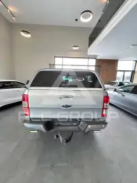 2016 Ford RANGER