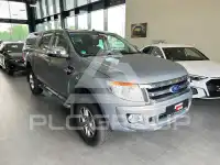 2016 Ford RANGER
