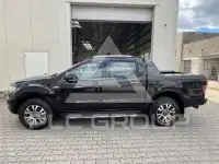 2016 Ford RANGER