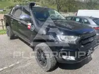 2016 Ford RANGER