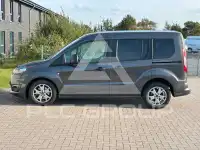 2016 Ford Tourneo