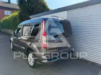 2016 Ford Tourneo