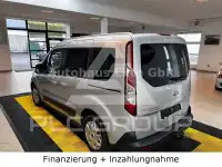 2016 Ford Tourneo