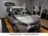 2016 Ford Tourneo