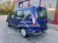 2016 Ford Tourneo