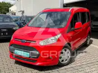 2016 Ford Tourneo