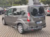 2016 Ford Tourneo