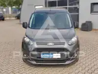 2016 Ford Tourneo