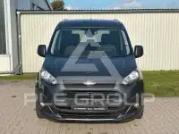 2016 Ford Tourneo