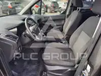 2016 Ford Tourneo