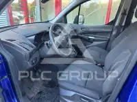 2016 Ford Tourneo