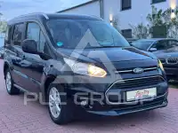 2016 Ford Tourneo