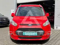 2016 Ford Tourneo